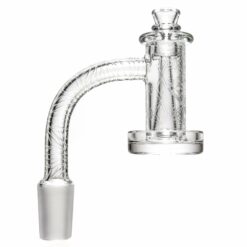 Shop Quave CB - Qub Scout Set - 14mm Male 90º in australian