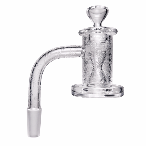 Shop Quave CB - Charmer Set - 10mm Male 90º in australian