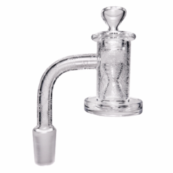 Shop Quave CB - Charmer Set - 14mm Male 90º in australian