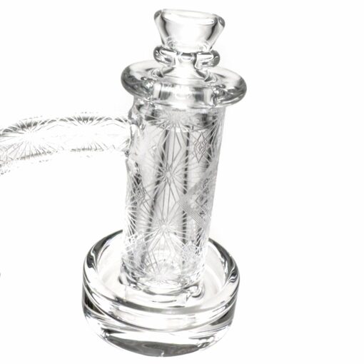 Shop Quave CB - Qub Scout Set - 14mm Male 90º in australian