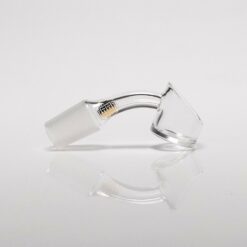 Shop Quave - Medium Club Banger - 14mm Male 45º in australian