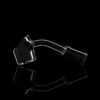 Shop Quartz Banger with 4mm Thickness 45 Degree Angle in australian
