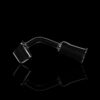 Shop Quartz Banger with 4mm Thickness 45 Degree Angle in australian