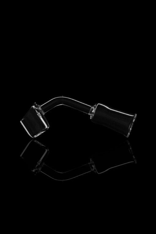 Shop Quartz Banger with 4mm Thickness 45 Degree Angle in australian