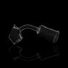 Shop Quartz Banger with 4mm Thickness 45 Degree Angle in australian