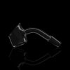 Shop Quartz Banger with 4mm Thickness 45 Degree Angle in australian