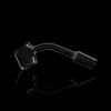 Shop Quartz Banger with 4mm Thickness 45 Degree Angle in australian