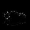Shop Quartz Banger with 4mm Thickness 45 Degree Angle in australian