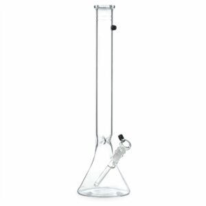 Shop Zombie Hand Studios 20in Beaker Bong in australian