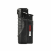 Shop Quad Torch Lighter With Cigar Punch - Bulk 12 Pack in australian