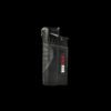 Shop Quad Torch Lighter With Cigar Punch - Bulk 12 Pack in australian
