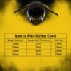 Shop THICK ORIGINAL QUARTZ BANGER - 90° DEGREE | YL in australian