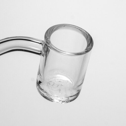 Shop Bear Quartz - Quartz Banger - 25mm - 14mm Female 45° in australian