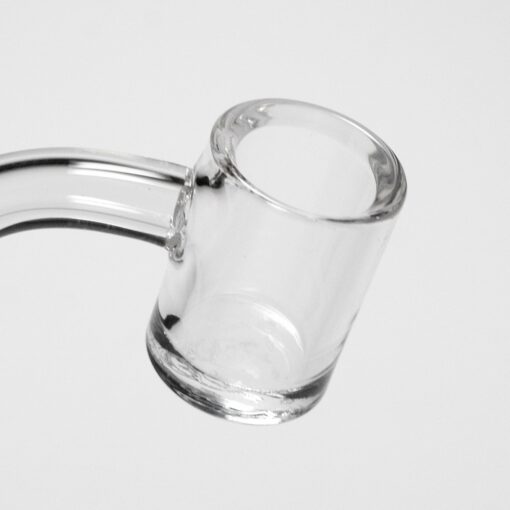 Shop Bear Quartz - Quartz Banger - 22mm - 10mm Male 45° in australian