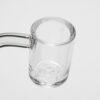 Shop Bear Quartz - Quartz Banger - 25mm - 10mm Male 45° in australian