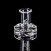 Shop Honeybee Herb Quartz Stamp Carb Cap in australian