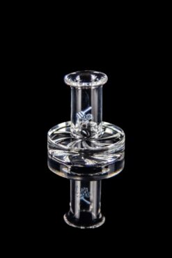 Shop Honeybee Herb Quartz Stamp Carb Cap in australian