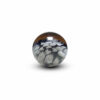 Shop Quave - Millie Pearls - Black & White in australian
