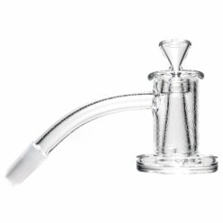 Shop Quave CB - Tessellated Charmer Set - 10mm Male 45º - "Mana" in australian