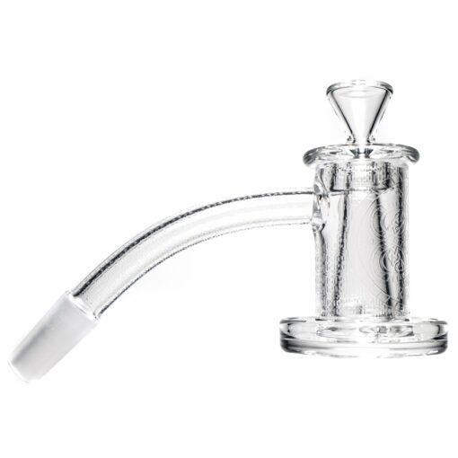 Shop Quave CB - Tessellated Charmer Set - 10mm Male 45º - "Mana" in australian