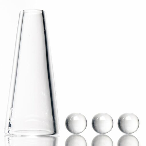 Shop Quave CB - Tessellated Charmer Set - 10mm Male 90º - "Mana" in australian