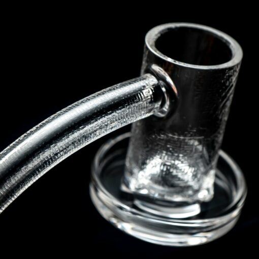 Shop Quave CB - Tessellated Charmer Set - 10mm Male 90º - "Mana" in australian