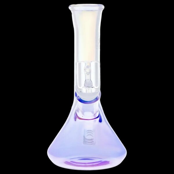 Shop Queen of Bud Amethyst Dab Rig - 7 in. in australian