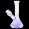 Shop Queen of Bud Amethyst Dab Rig - 7 in. in australian