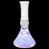 Shop Queen of Bud Amethyst Dab Rig - 7 in. in australian