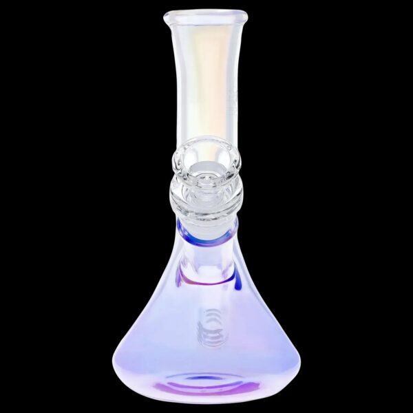 Shop Queen of Bud Amethyst Dab Rig - 7 in. in australian