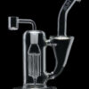 Shop Hue - Whirlpool Dab Rig Clear - 9