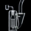 Shop Hue - Whirlpool Dab Rig Clear - 9