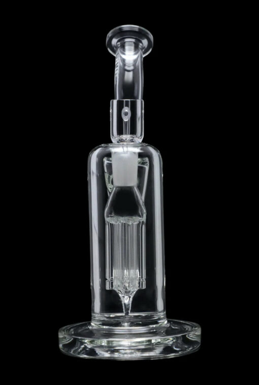 Shop Hue - Whirlpool Dab Rig Clear - 9" in australian