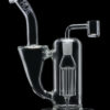 Shop Hue - Whirlpool Dab Rig Clear - 9