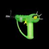 Shop Thicket Spaceout Glow In The Dark Ray Gun Torch in australian