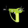 Shop Thicket Spaceout Glow In The Dark Ray Gun Torch in australian