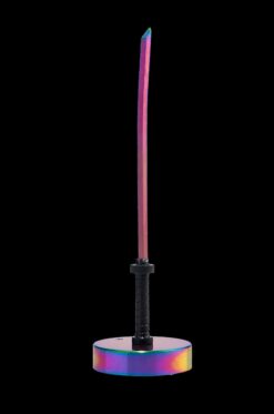 Shop High Five Chromatic Katana Carb Cap in australian
