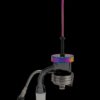 Shop High Five Chromatic Katana Carb Cap in australian