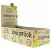 Shop Randy’s All-Natural Hemp Wick - 4 ft Bundle in australian
