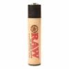 Shop Raw® Refillable Clipper Lighter w. Integrated Poker 🔥 in australian