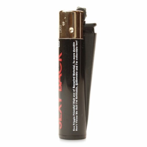 Shop Raw® Refillable Clipper Lighter w. Integrated Poker 🔥 in australian