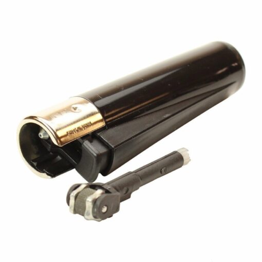 Shop Raw® Refillable Clipper Lighter w. Integrated Poker 🔥 in australian