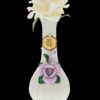 Shop My Bud Vase Rose Porcelain Vase Water Pipe in australian