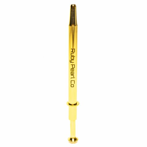 Shop Ruby Pearl Co - Pearl Grabber - Gold in australian