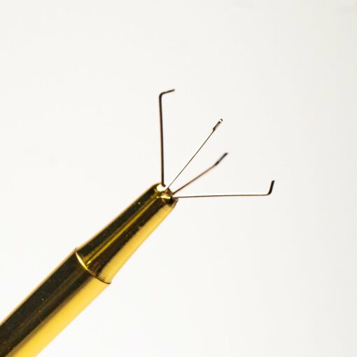 Shop Ruby Pearl Co - Pearl Grabber - Gold in australian