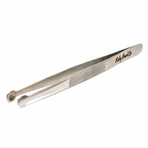 Shop Ruby Pearl Co - Pearl Tweezers in australian