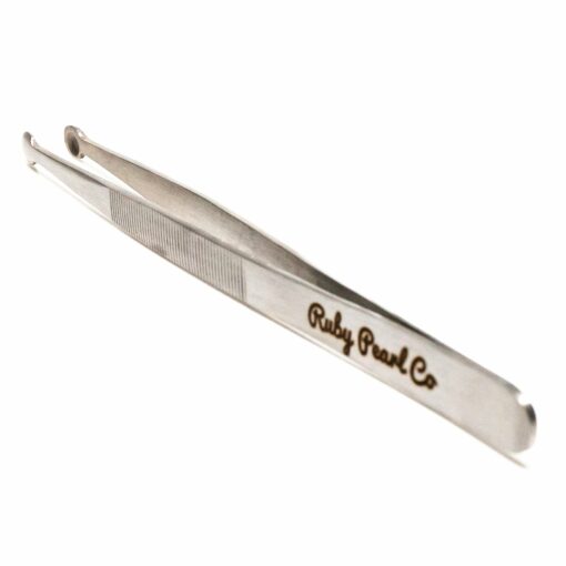 Shop Ruby Pearl Co - Pearl Tweezers in australian