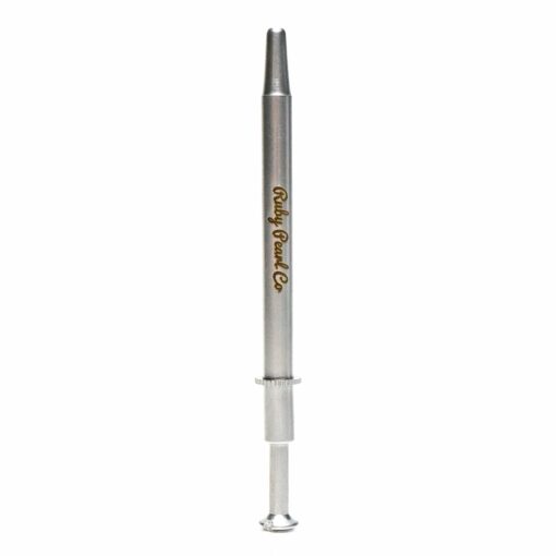 Shop Ruby Pearl Co - Pearl Grabber - Silver in australian