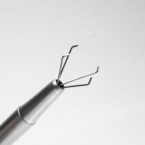 Shop Ruby Pearl Co - Pearl Grabber - Silver in australian