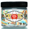 Shop Ruby Pearl Co x The Cave - Pearl Prize Candle - Rainbow Belts - 1oz in australian